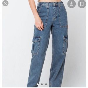 Urban outfitters jeans!
